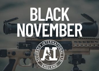 Accuracy International sale South Africa